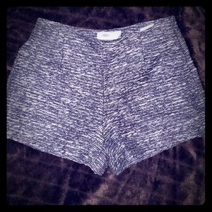 Women short